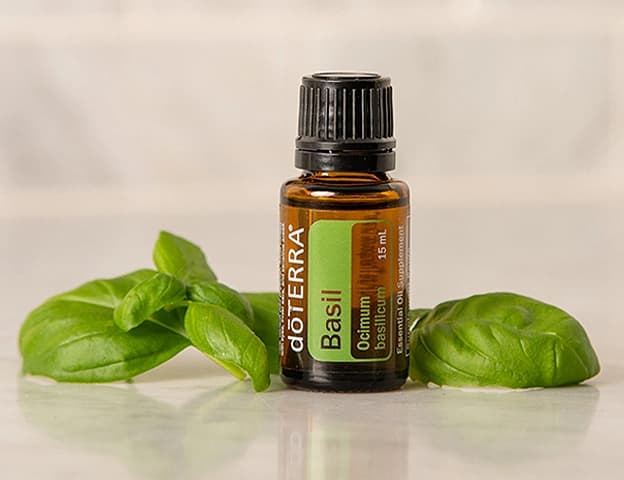 Uleiul esential doTERRA Oregano