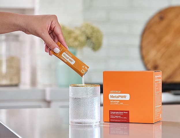 MetaPWR™ Advantage