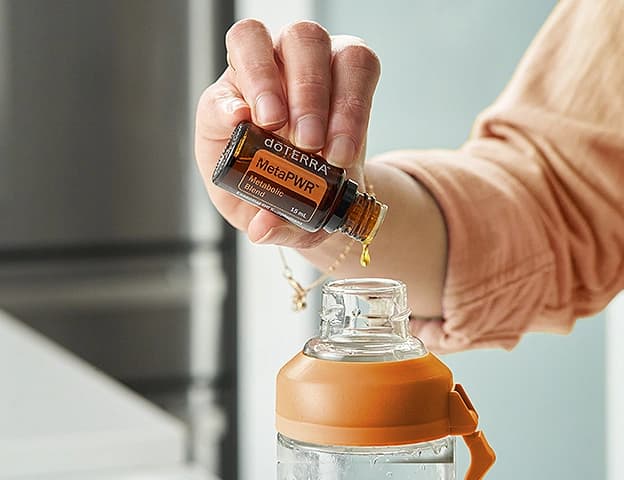 Blendul MetaPWR™ 15ml