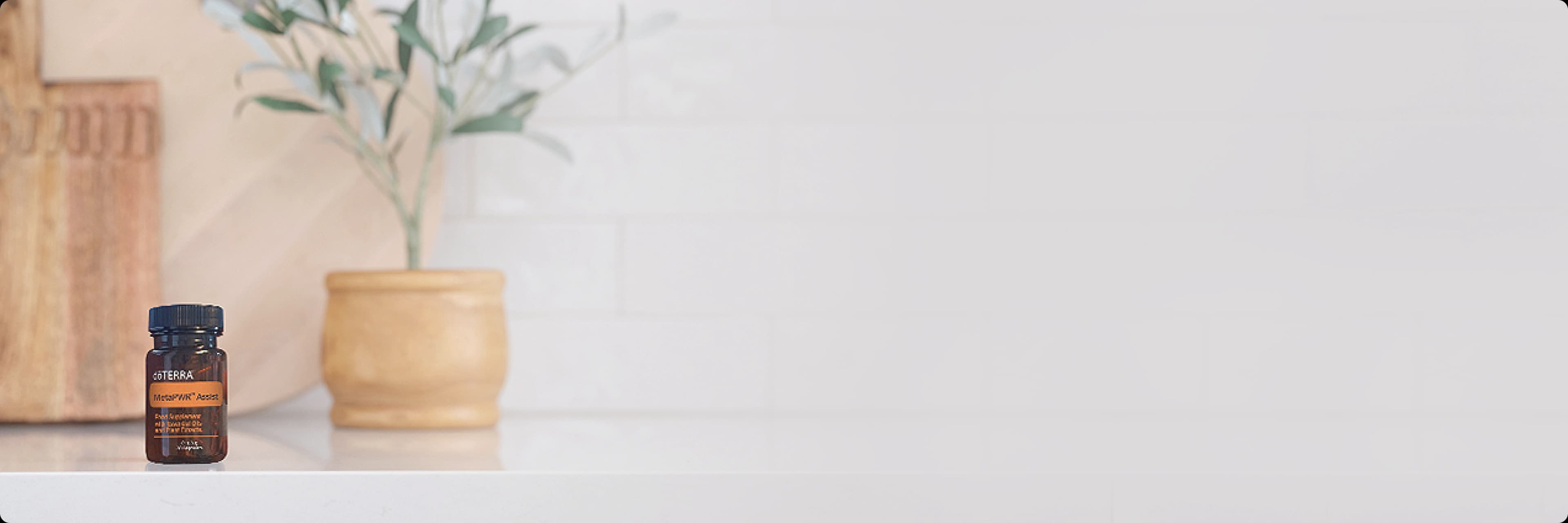 Mesajul emotional al MetaPWR™ Assist