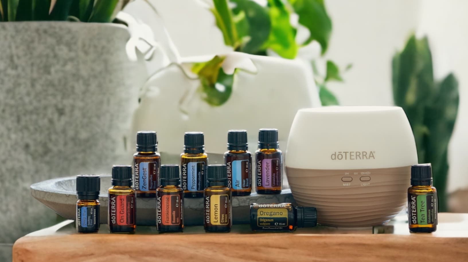 Home Essentials: Kitul care transforma casa ta intr-un sanctuar al sanatatii